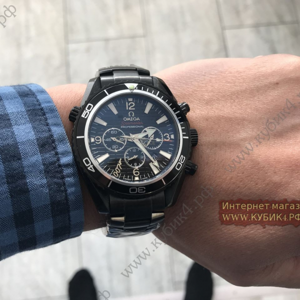 Omega Seamaster (код 132)