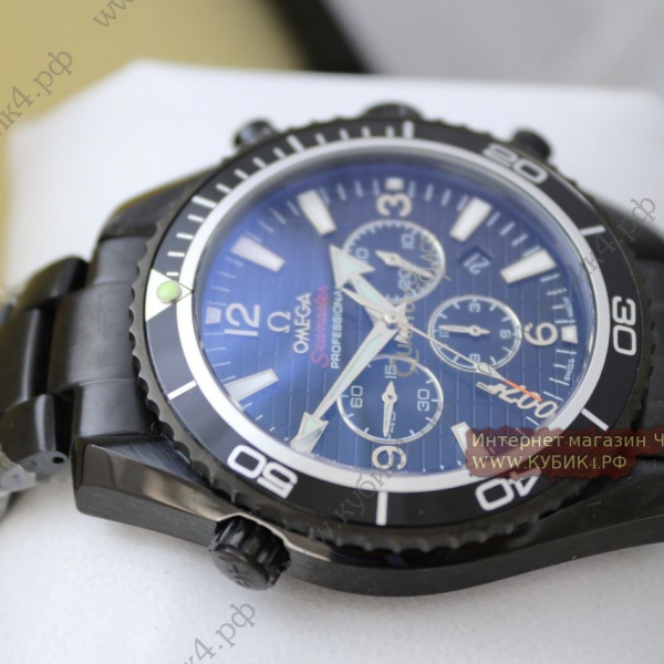 Omega Seamaster (код 132)