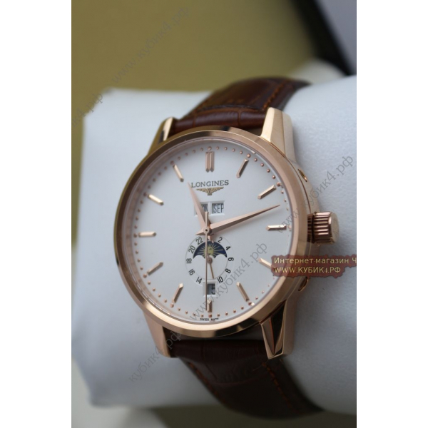 Longines (код 091)