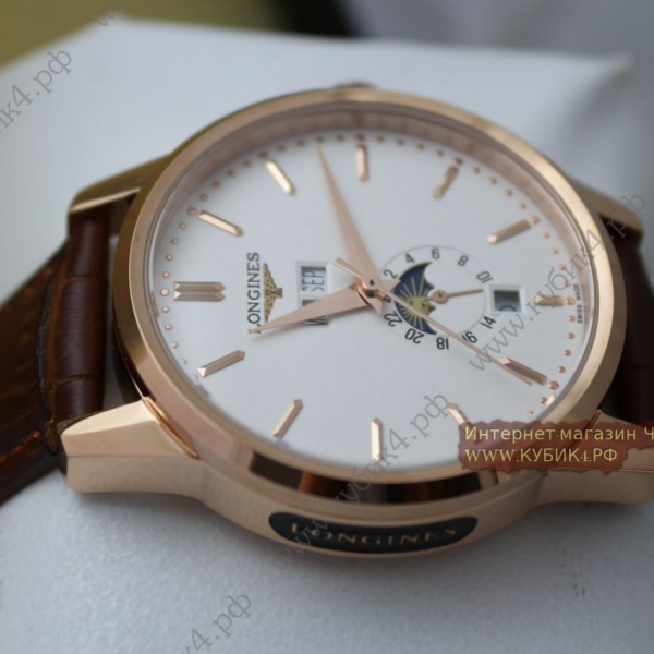 Longines (код 091)