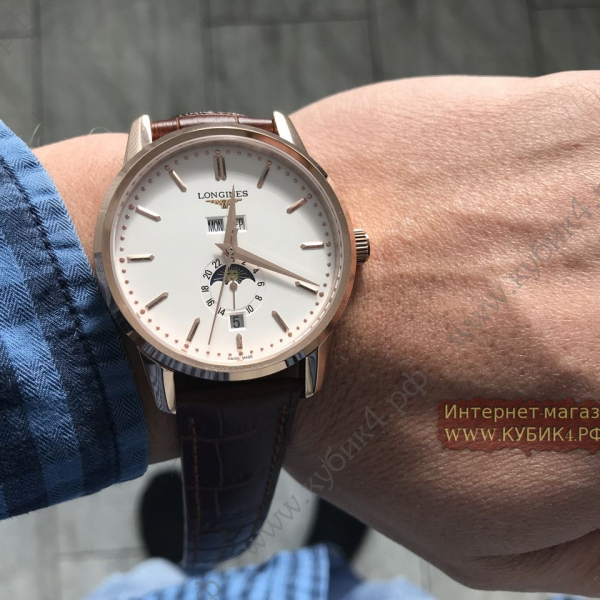 Longines (код 091)