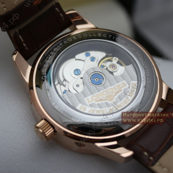 Longines (код 091)