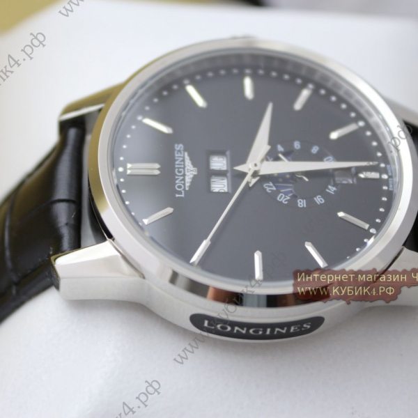Longines (код 092)
