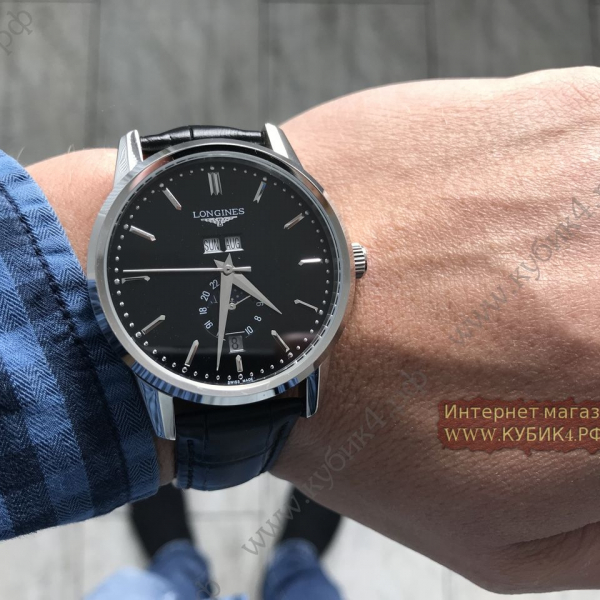 Longines (код 092)