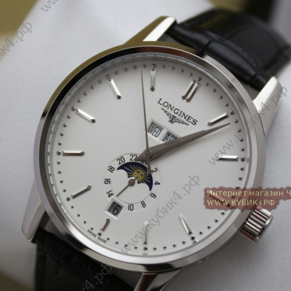 Longines  (код 093)