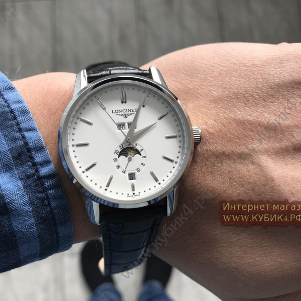 Longines  (код 093)