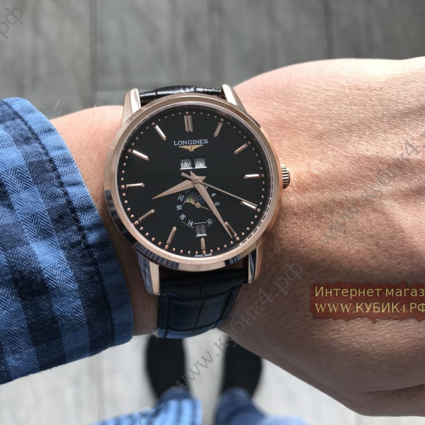 Longines HERITAGE COLLECTION (код 094)