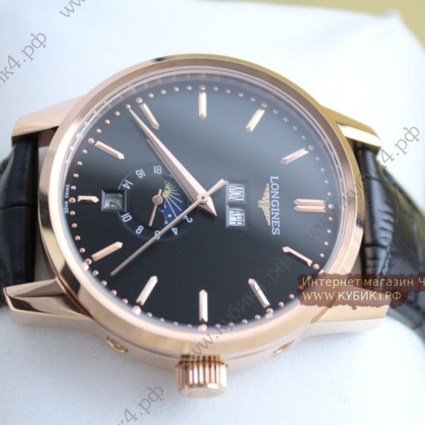 Longines HERITAGE COLLECTION (код 094)