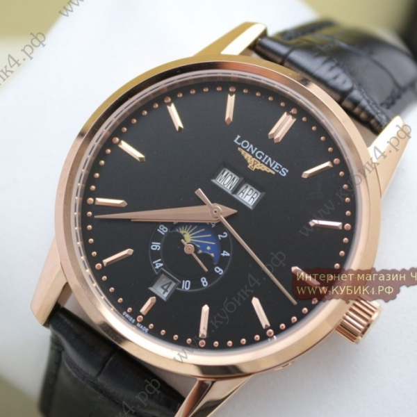 Longines HERITAGE COLLECTION (код 094)