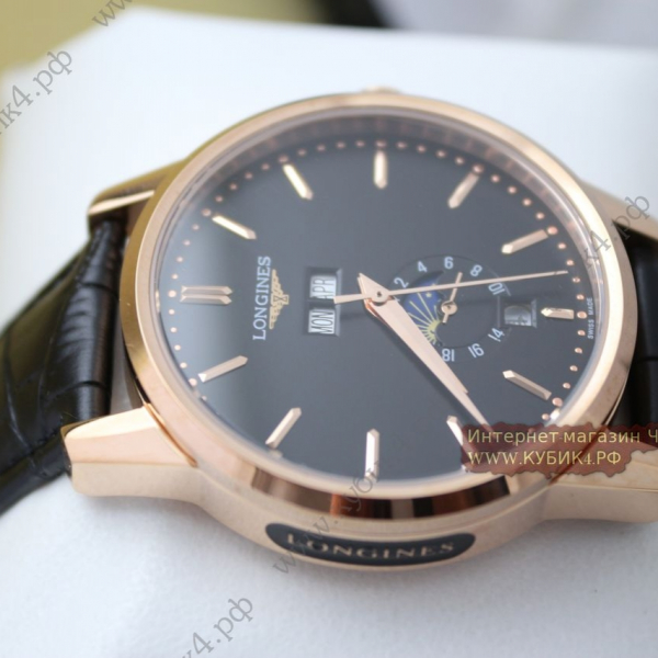 Longines HERITAGE COLLECTION (код 094)