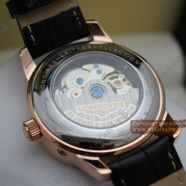 Longines HERITAGE COLLECTION (код 094)