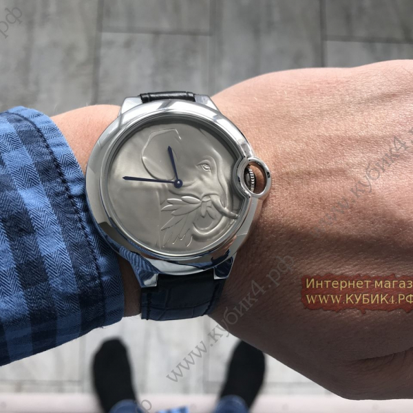 Cartier (код 155)