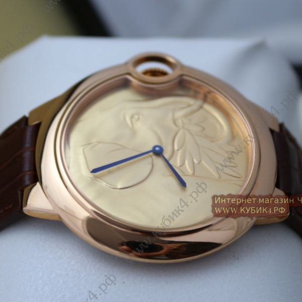 Cartier (код 156)