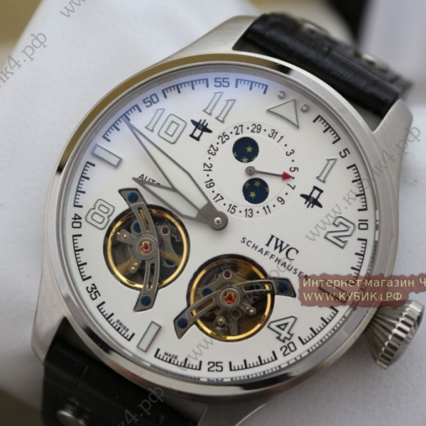 IWC Schaffhausen (код 084)