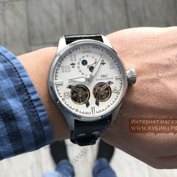 IWC Schaffhausen (код 084)