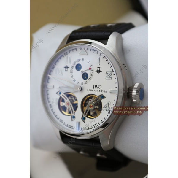 IWC Schaffhausen (код 084)