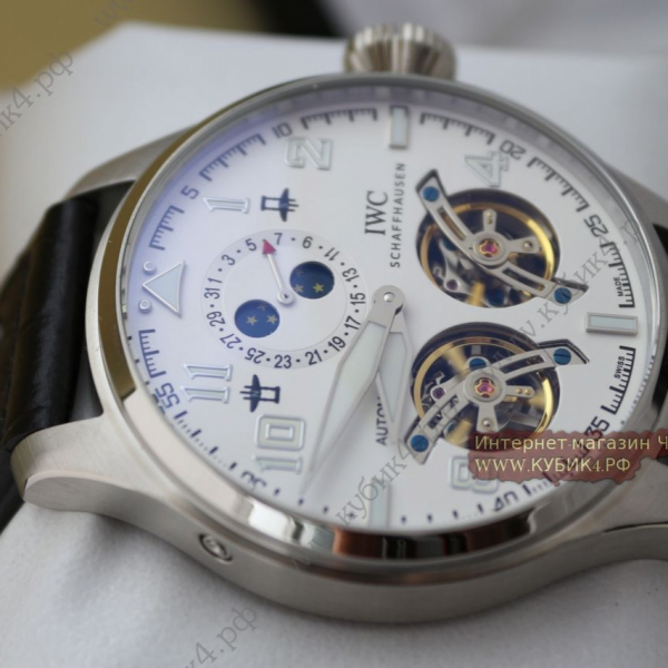 IWC Schaffhausen (код 084)