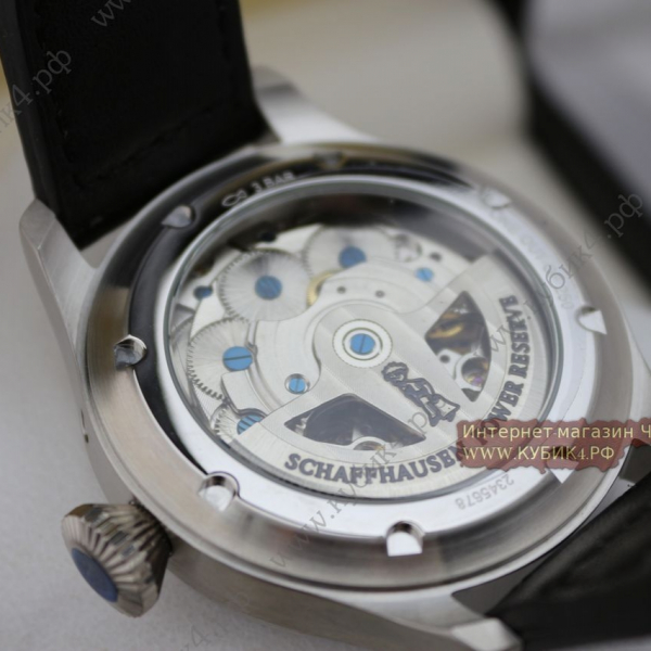 IWC Schaffhausen (код 084)