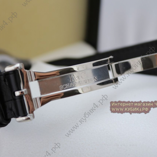 IWC Schaffhausen (код 084)