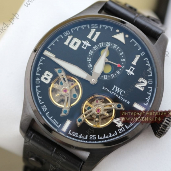 IWC Schaffhausen (код 085)