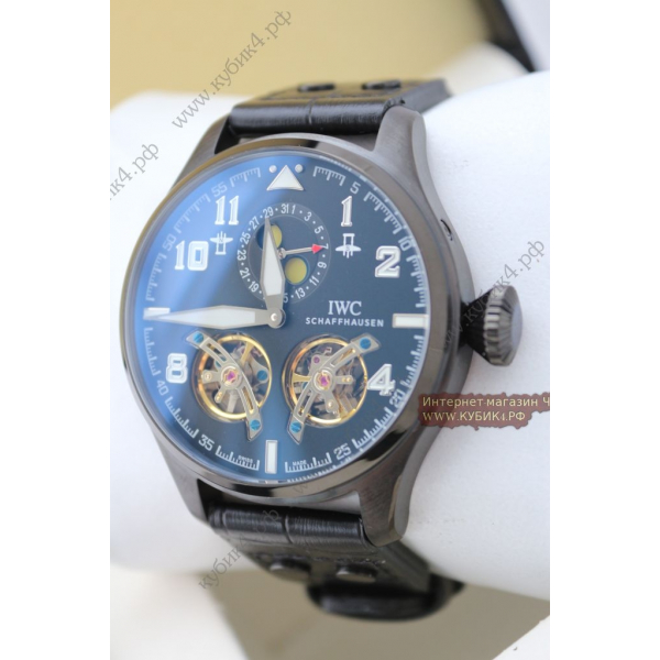 IWC Schaffhausen (код 085)