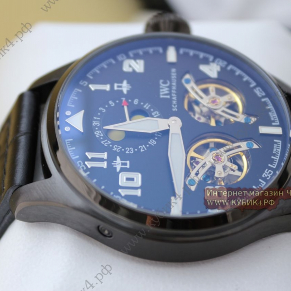 IWC Schaffhausen (код 085)