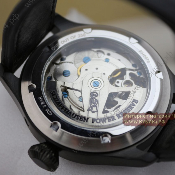 IWC Schaffhausen (код 085)