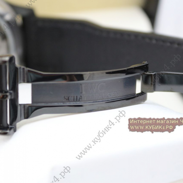 IWC Schaffhausen (код 085)