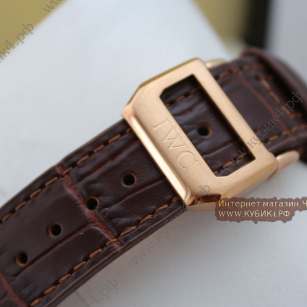 IWC Schaffhausen (код 086)