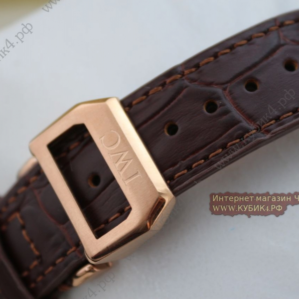 IWC Schaffhausen (код 087)