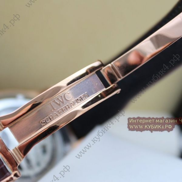 IWC Schaffhausen (код 087)