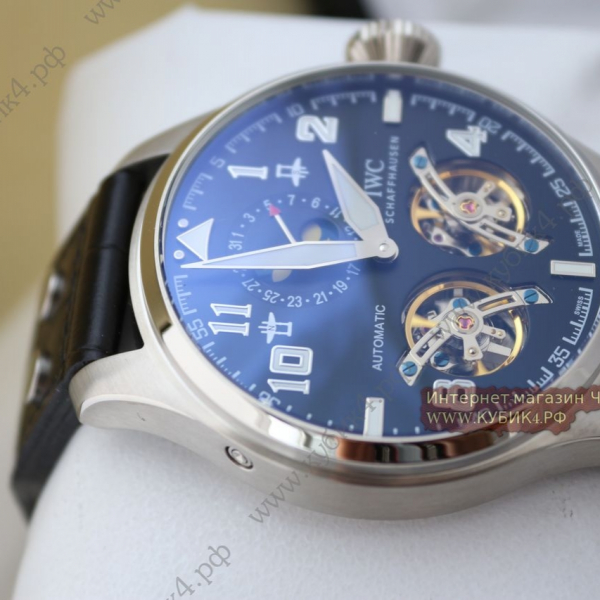 IWC Schaffhausen (код 088)