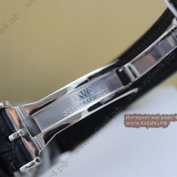 IWC Schaffhausen (код 088)