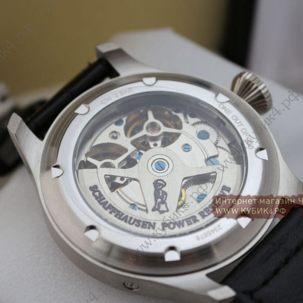 IWC Schaffhausen (код 088)