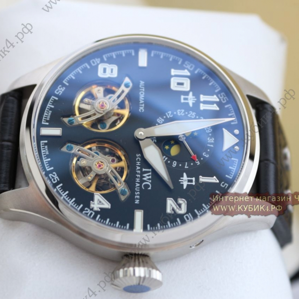 IWC Schaffhausen (код 088)