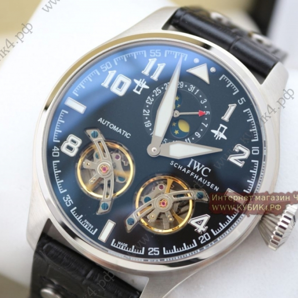 IWC Schaffhausen (код 088)