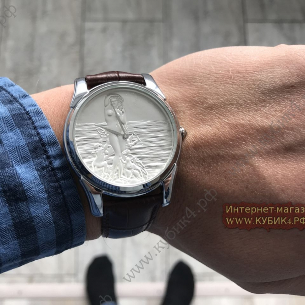 Patek Philippe (код 256)