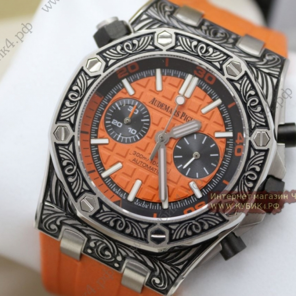 Audemars Piguet Royal Oak Offshore Diver (код 154-01)