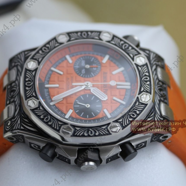 Audemars Piguet Royal Oak Offshore Diver (код 154-01)