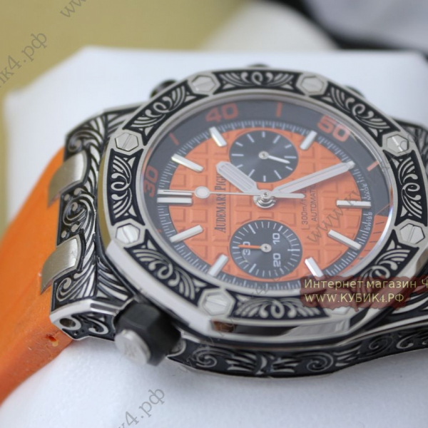 Audemars Piguet Royal Oak Offshore Diver (код 154-01)