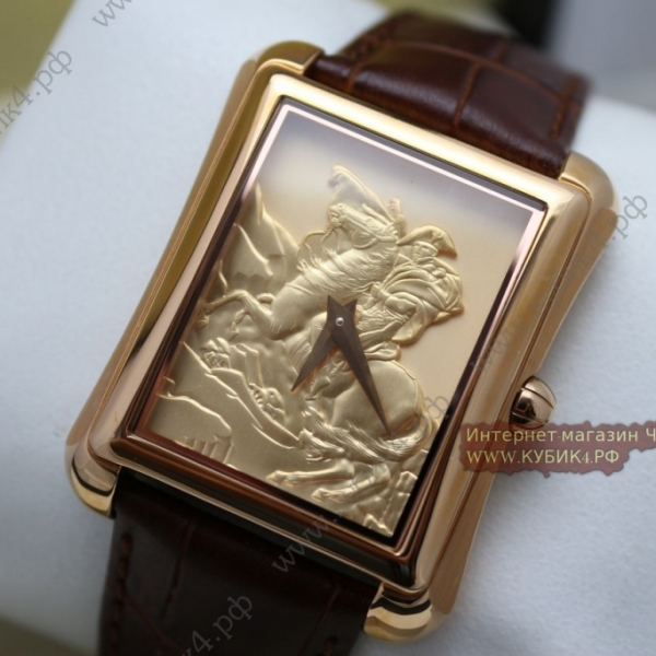 Piaget Black Tie (код 017-02)