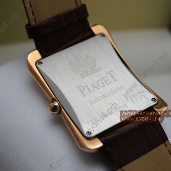 Piaget Black Tie (код 017-02)