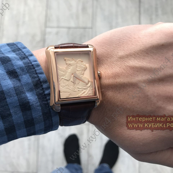 Piaget Black Tie (код 017-02)