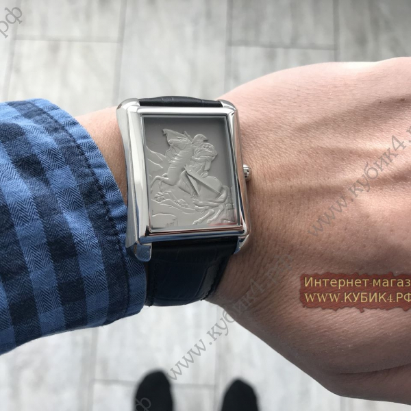Piaget Black Tie (код 018-01)