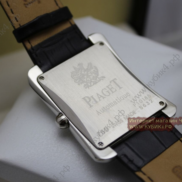 Piaget Black Tie (код 018-01)