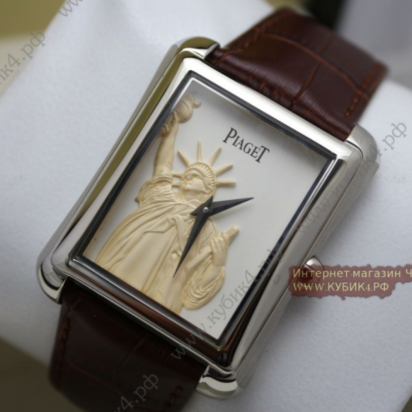 Piaget Black Tie (код 016-01)