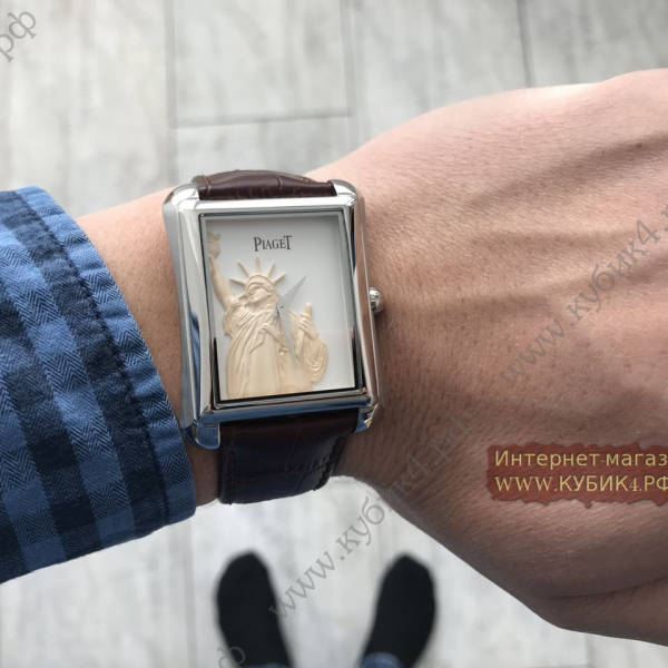 Piaget Black Tie (код 016-01)