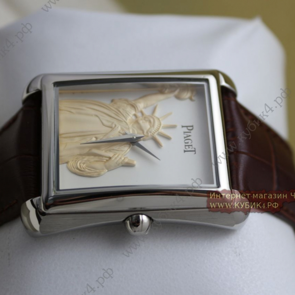 Piaget Black Tie (код 016-01)