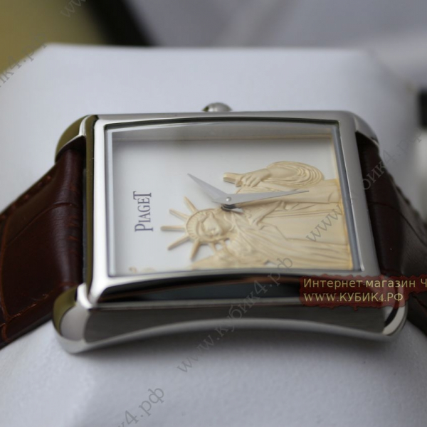 Piaget Black Tie (код 016-01)