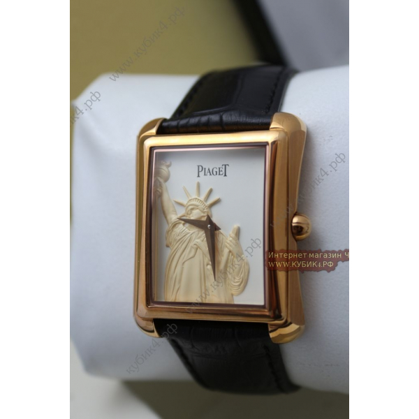 Piaget Black Tie (код 016-02)